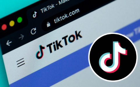 TikTok 网页版入口，TikTok - Make Your Day