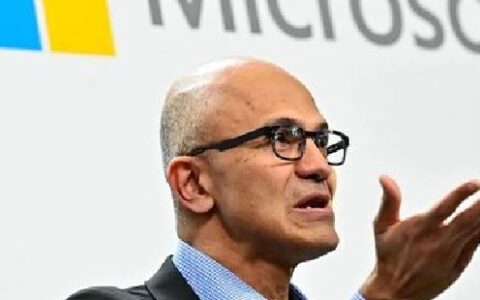 微软给Windows安排了“新工作”