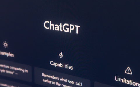 ChatGPT概念飞起，并不适合于散户投资