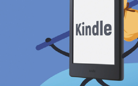 Kindle电子书店将退出中国 难逃“死于安乐”
