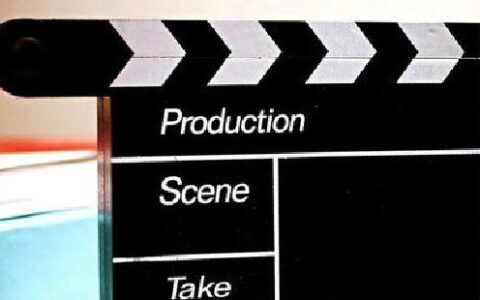 短视频改造电影业
